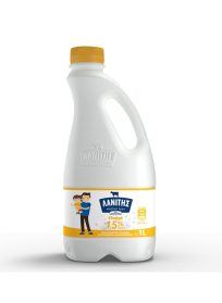 Λανίτης Φρέσκο Γάλα 1L 1.5% Λιπαρά