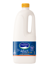 Χαραλαμπίδης Κρίστης Φρέσκο Γάλα Άπαχο 0% Λιπαρά 1L