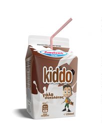 Λανίτης Kiddo 250ml