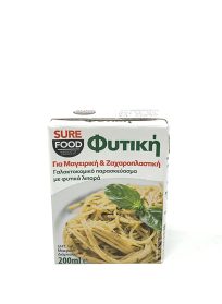 Φυτική Κρέμα 200ml