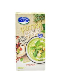 Χαραλαμπίδης Κρίστης Φυτική Κρέμα 500ml