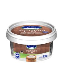 Χαραλαμπίδης Κρίστης Στραγγάτο Γιαούρτι Αυθεντικό 450gr