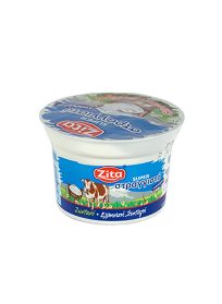 Zita Στραγγιστό Γιαούρτι 100gr