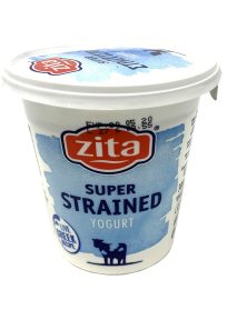 Zita Στραγγιστό Γιαούρτι  300gr