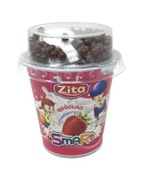 Zita Smart Strawberry 145gr