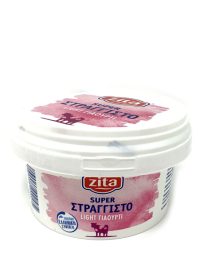Zita Στραγγιστό Light Γιαούρτι  450gr