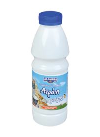 Alambra Traditional Sheep’S Airani 500ml