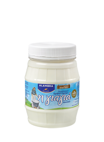 Παραδοσιακό Πρόβειο Γιαούρτι ”Η Γιαγιά” 700gr