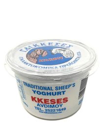 Κεσές Πρόβειο Γιαούρτι 450gr