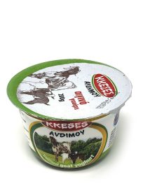 Keses Goat’S Yoghurt 200gr