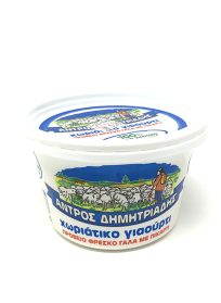 Δημητριάδης Γιαούρτι Πρόβειο 450gr