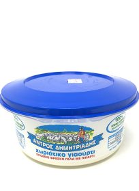 Δημητριάδης Γιαούρτι Πρόβειο 900gr