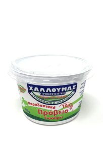 Challoumas Sheep’S Yoghurt 450gr