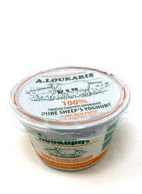 Λουκάρης Γιαούρτι 450gr