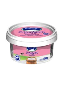 Charalambides Kristis Strained Yoghurt 2% 450gr