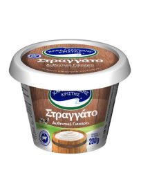 Charalambides Christis Straggato Yoghurt Authentic 200gr