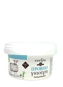 Evexia Sheep’S Yoghurt 450gr
