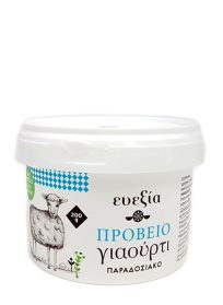 Evexia Sheep’s Yoghurt 200gr