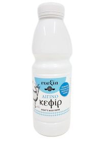 Evexia Goat’s Kefir 500ml