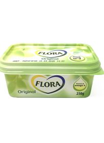 Flora Original 250gr