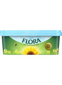 Flora Light 250gr