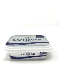 Lurpak Βουτυρος Μαλακός Αλατισμένος 225gr