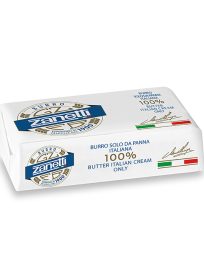 Zanetti Burro 250gr