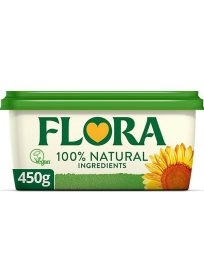 Flora 450gr