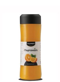 Alambra Φυσικός Χυμός Πορτοκάλι 330ml