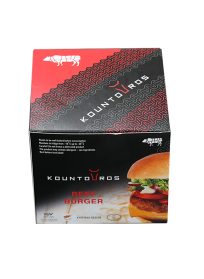 Κούντουρος Μπιφτέκι Βοδινό 5X100gr