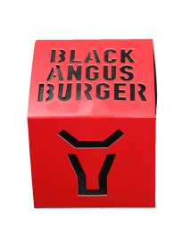 Κούντουρος Μπιφτέκι Black Angus 3X200gr