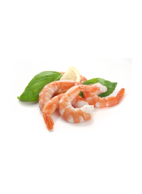 Γαρίδες 13/15 Raw Hoso Bl.Tiger Μπαγκλαντές 30% (1Kg) 700g (Το Καθένα)