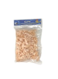 Γαρίδες 100/200 Cooked+Peeled Vanammei Βιετνάμ IQF 20% Seafresh (500g) 400g (Το Καθένα)