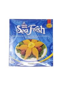 Crab Claws Surimi Breaded (Seafresh) Fao 61 1Kg (Το Καθένα)