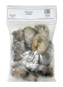 Sepia Whole (Sepia Acualeta) 100-300 IQF 15% (1Kg) 850g Indian Fao 51 Atlantikos (Each)