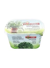 Μαϊντανός Ψιλοκομμένος Κατεψυγμένος 40gr