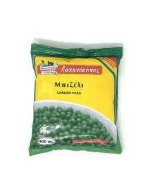 Lachanokipos Garden Peas 400g (Each)