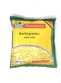 Λαχανόκηπος Καλαμπόκι 400g (Το Καθένα)