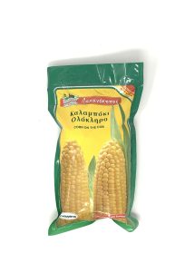 Lachanokipos Corn On The Cob 2Pcs