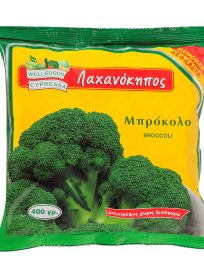 Lachanokipos Broccoli 400g (Each)