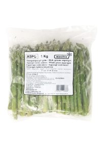 Πράσινα Σπαράγγια 10x1Kg (Το Καθένα)
