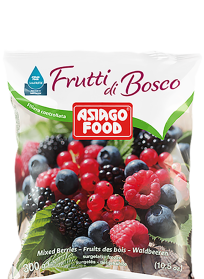 Asiago Διαφ. Μούρα 300gr