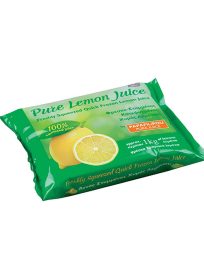 Χυμός Λεμόνι Πάγος 260gr