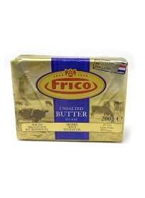 Frico Βούτυρο Ανάλατος 200gr
