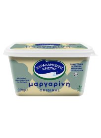 Charalambides Christis Μαργαρίνη Original 500gr