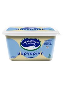 Χαραλαμπίδης Κρίστης Μαργαρίνη Light 500gr
