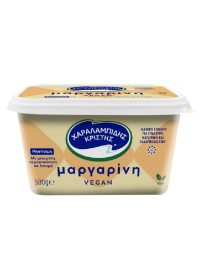 Charalambides Christis Margarine Vegan 500gr