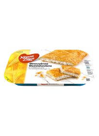 Xrysh Zymh Bougatsa Pie With Cheese 450gr