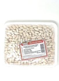 Λαχανόκηπος Φασόλια Λευκά 500g (Το Καθένα)