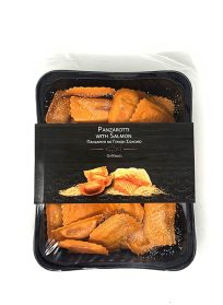 Panzarotti Salmone 450gr